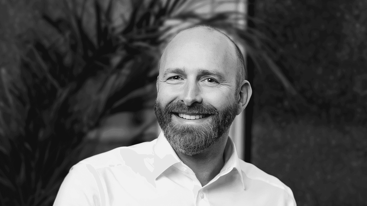 André Pass, Geschäftsführer der Cannaleo Digital GmbH